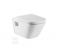 Gap Square WC A346477000 Cuvette suspendue WC