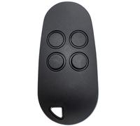 Garage Compatible TOP42FGN TOP44FGN (806TS-0300) pour Portail - 4 Boutons 433,92 MHz - Émetteur 2 canaux Code Fixe - Compatible TOP432A TOP432EE/ TOP432EV TOP432NA TOP432S 1 pièce