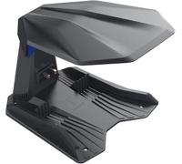 Garage d’Origine pour Robot Tondeuse Neomow X, Toit de Protection à Installer au-Dessus de la Station de Charge, Protection Contre Les UV et la Pluie, Compatible avec Neomow X Pro
