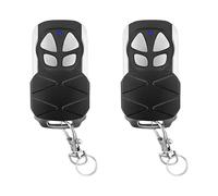 Garage Door Opener Remote for Liftmaster Chamberlain Garage Door Opener Remote -2 Pack