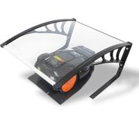 Garage FUXTEC pour robot tondeuse FX-RB144Z1000 | Version Premium en matériaux robustes