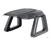 Garage pour robot tondeuse MOVA, abri de protection compatible 600/1000/600 Plus/LiDAX Ultra 800-2000