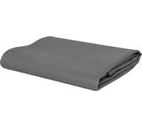 Garage pour tentes Fornorth Bâche de rechange 1.6x2.4m, gris foncé