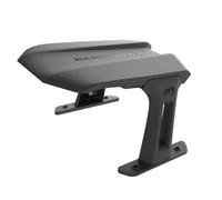 Garage standard Mammotion 2026 Noir pour robot tondeuse