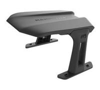 Mammotion Garage standard pour robot tondeuse LUBA Mini, YUKA Mini, LUBA 3 - Noir 2026