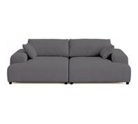 Best mobilier Canapé droit Lisa design 4 places Vert