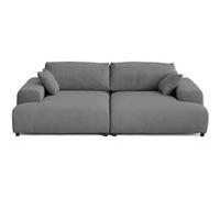 Best mobilier Canapé droit Lisa design 4 places Vert