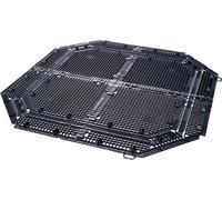 Garantia 626100 Grille de fond pour composteur 1 pc(s)