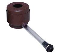 Garantia, Accessoires d'irrigation, Machine de remplissage