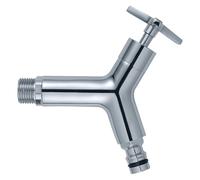 Garantia, Accessoires d'irrigation, Robinet de sortie