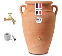 Amphore ANTIK Terracotta - 250L