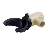 Garantia collecteur d’eau de pluie Speedy Eco rond - Beige