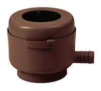 GARANTIA Collecteur Filtrant Eco, brun