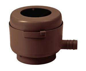 GARANTIA Collecteur Filtrant Eco, brun