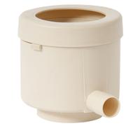 GARANTIA Collecteur Filtrant Eco de Luxe, sable