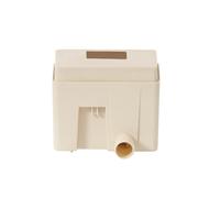 GARANTIA Collecteur QUATTRO Filtrant, sable