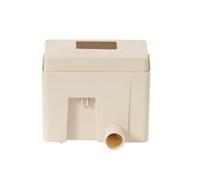 GARANTIA Collecteur QUATTRO Filtrant, sable