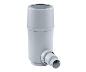 GARANTIA Collecteur REGENDIEB PRO, gris