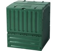 GARANTIA COMPOSTEUR ECO-King 400 litres Vert