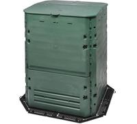 Composteur vert 600l - Graf - 995206 - thermo-king