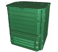 Garantia Composteur THERMO-KING 600L