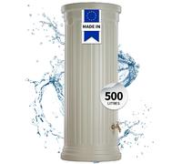 GARANTIA Réservoir Colonne romaine 500 L sable