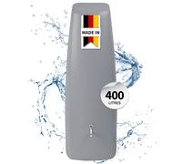 GARANTIA Cuve murale ELEGANCE 400 L gris
