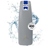 GARANTIA Cuve murale ELEGANCE 400 L gris