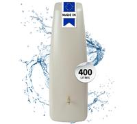 GARANTIA Cuve murale ELEGANCE 400 L sable