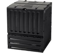 Garantia Composteur ECO-KING 600 L noir