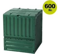 GARANTIA ECO-KING Composteur 600 L, vert