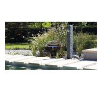 Garantia Fontaine Granit, Gris foncé