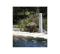 Garantia GRANIT Fontaine lightgranite
