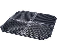 GARANTIA Grille de Fond 400 L