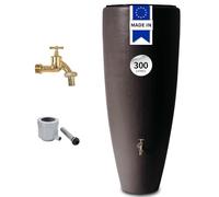 Graf Kit Le 2en1 300l Moka 995105