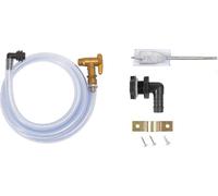 GARANTIA kit de tuyau universel 3/4''