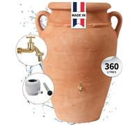 Amphore ANTIK Terracotta - 360L