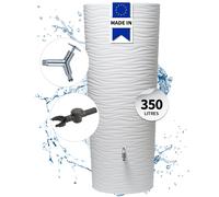 Garantia Cuve récupérateur d'eau Arctic 350 L 2 en 1 995163