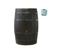 Graf Kit Tonneau Vino Brun 400 L 995098