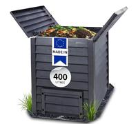 Garantia Kit Thermo Wood Imitation Bois 400 L - 626058