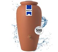 GARANTIA Réservoir Amphore 500 L terracotta