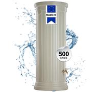 GARANTIA Réservoir Colonne romaine 500 L sable