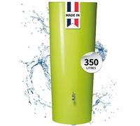GARANTIA Réservoir COLOR 2en1 350 L apple avec bac à plantes intégré