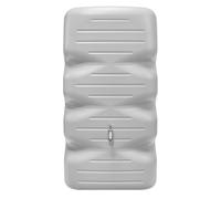 Garantia Réservoir de jardin CUBUS 340 L gris béton