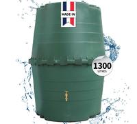 Top Tank 1300 L - GARANTIA