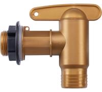 GARANTIA Robinet AQUA QUICK Universel 3/4"