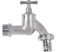 GARANTIA Robinet chromé 3/4''