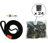GARANTIA Set d'Accessoires pour réservoir Hercule
