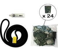 GARANTIA Set d'Accessoires pour réservoir TOP-Tank