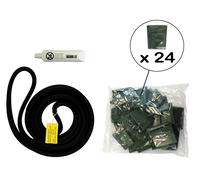 GARANTIA Set d'Accessoires pour réservoir TOP-Tank